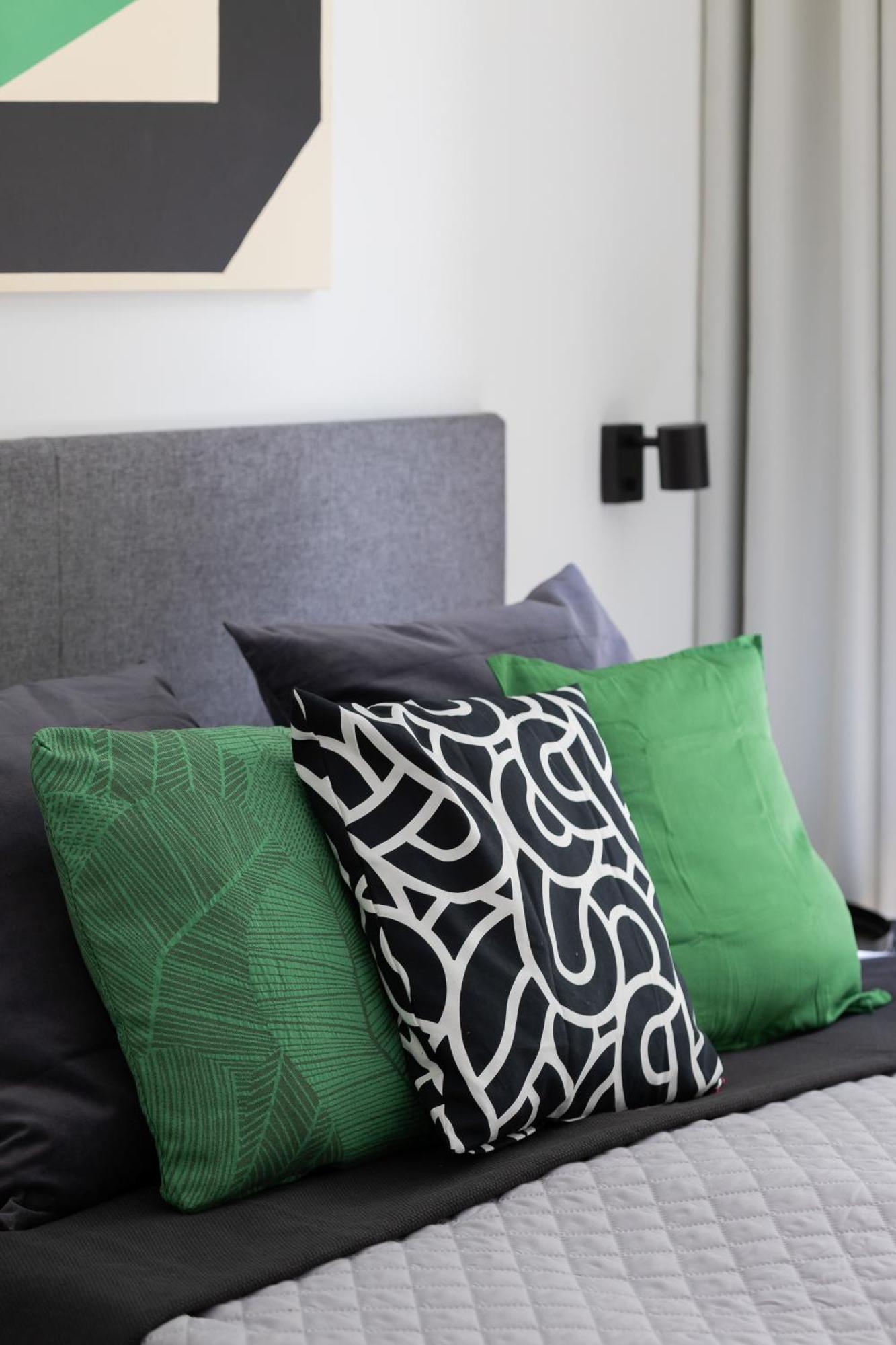 City Apartments Domaniewska With Parking Mokotow By Renters Prestige Varsavia Esterno foto